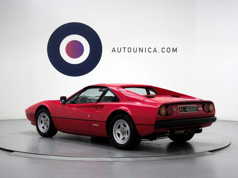 Ferrari 308