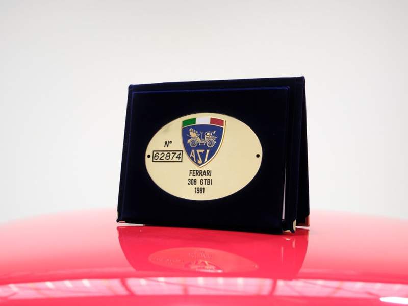 Ferrari 308