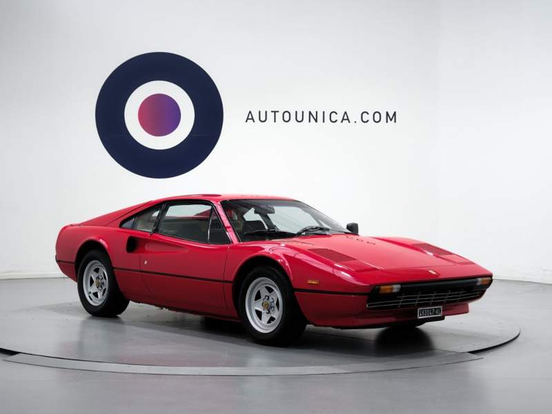 Ferrari 308