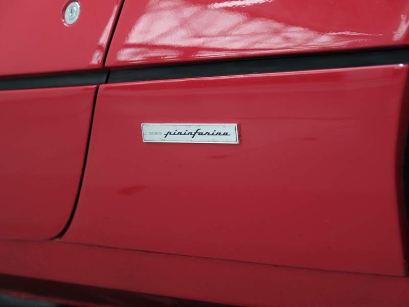 Ferrari 308