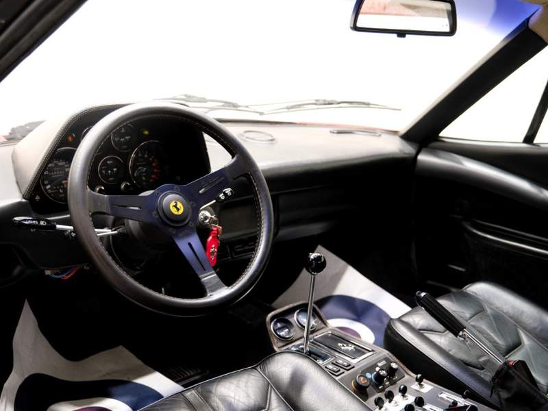 Ferrari 308
