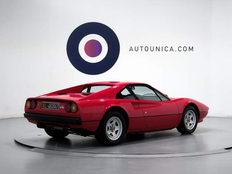 Ferrari 308