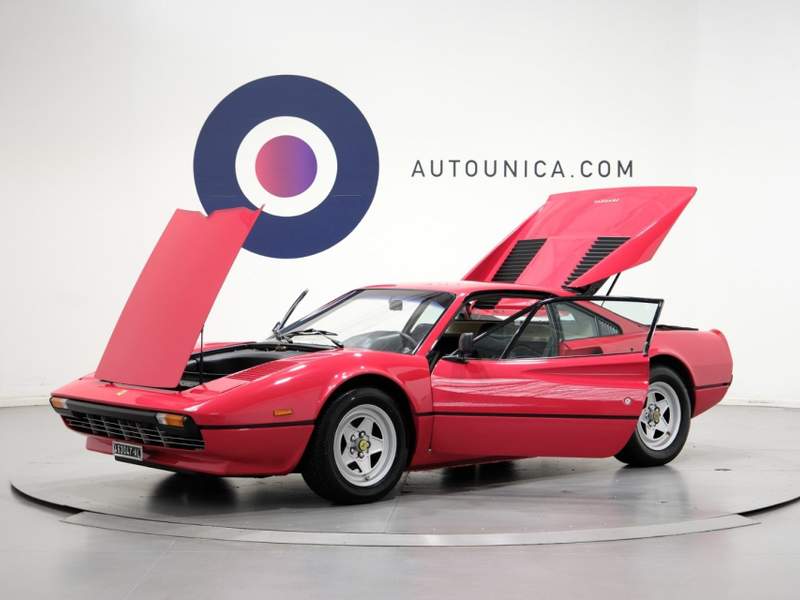 Ferrari 308