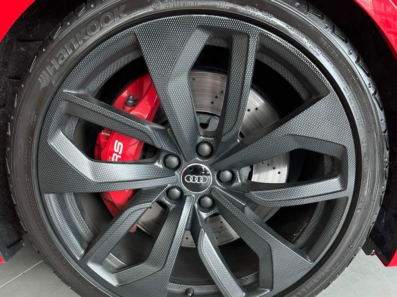 Audi RS 4
