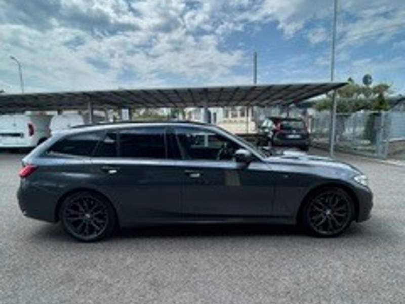 BMW Serie 3 320td