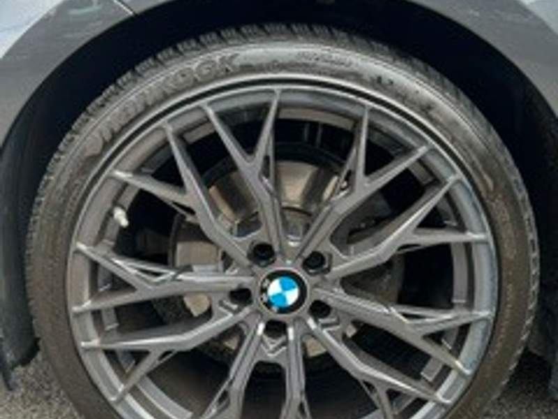 BMW Serie 3 320td