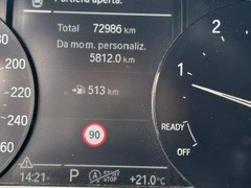 BMW Serie 3 320td