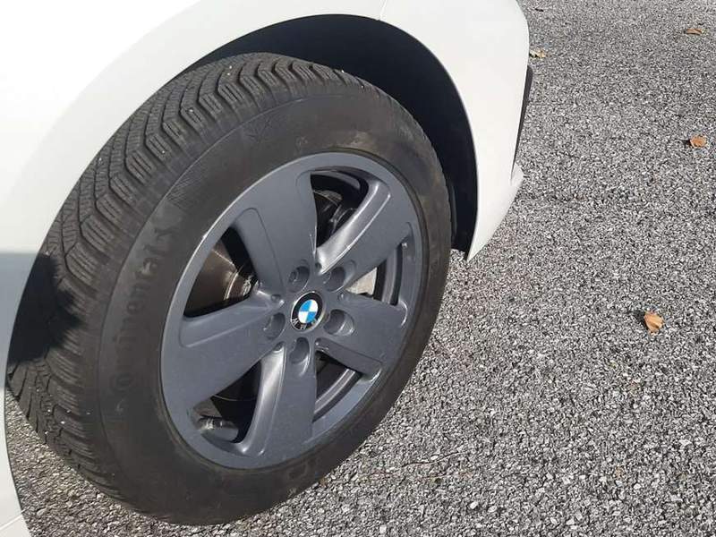 BMW Serie 1 116d