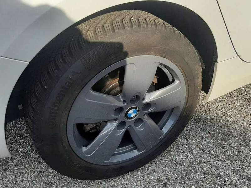 BMW Serie 1 116d