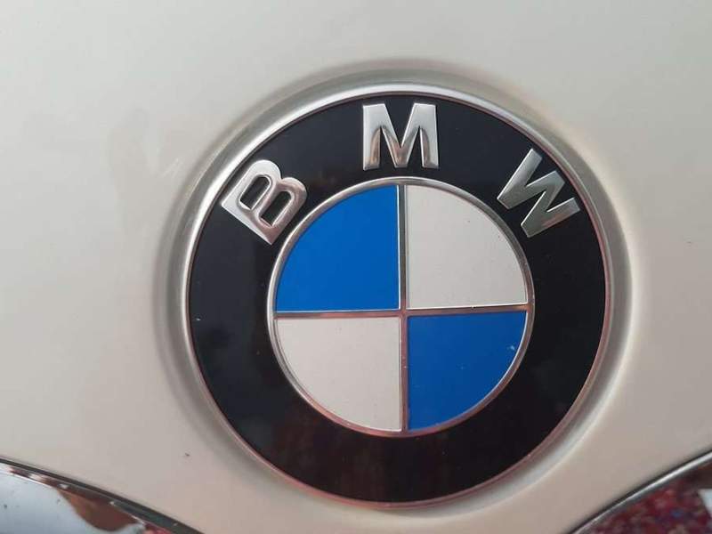 BMW Serie 1 116d