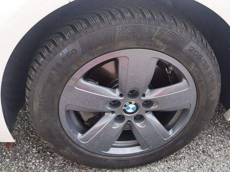 BMW Serie 1 116d