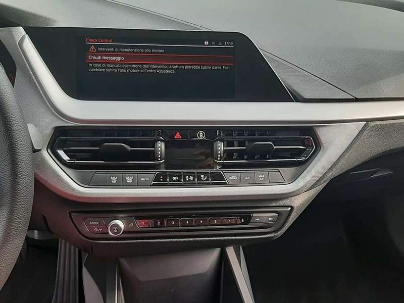 BMW Serie 1 116d