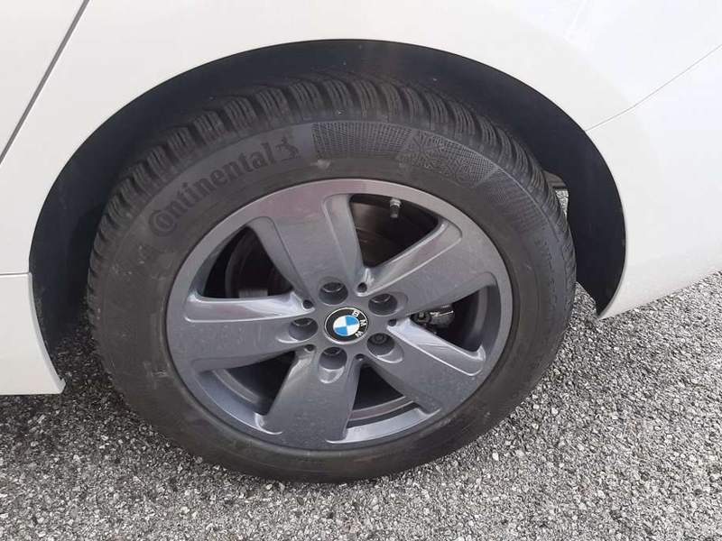 BMW Serie 1 116d
