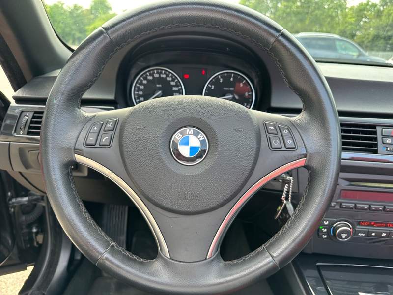BMW Serie 3 320i