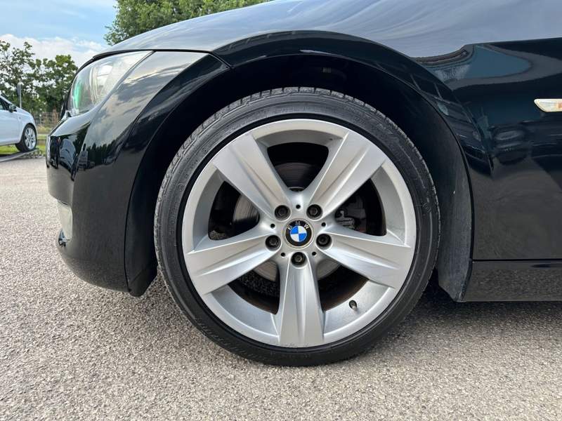 BMW Serie 3 320i