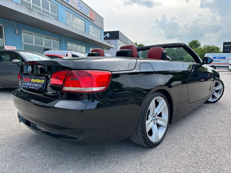 BMW Serie 3 320i