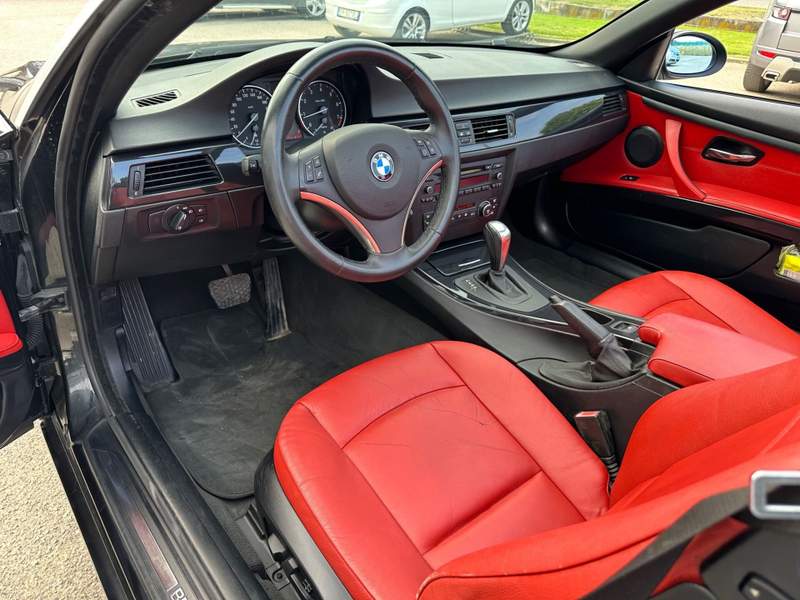 BMW Serie 3 320i