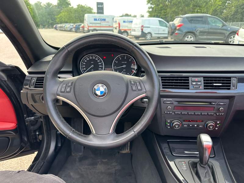 BMW Serie 3 320i
