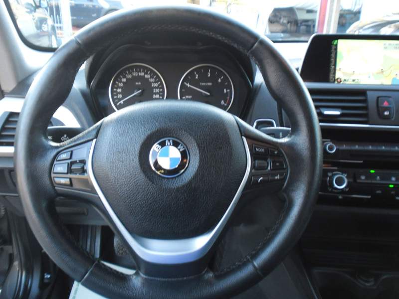 BMW Serie 1 116d
