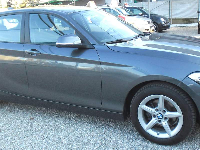 BMW Serie 1 116d