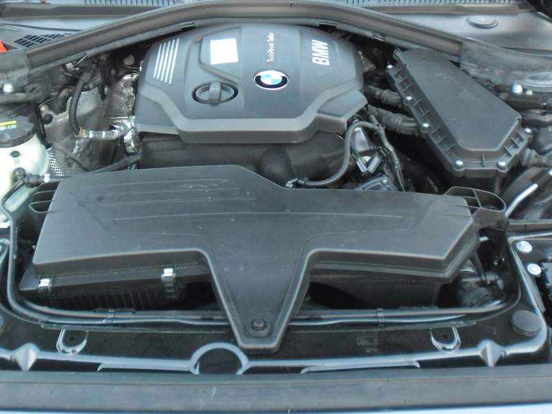 BMW Serie 1 116d