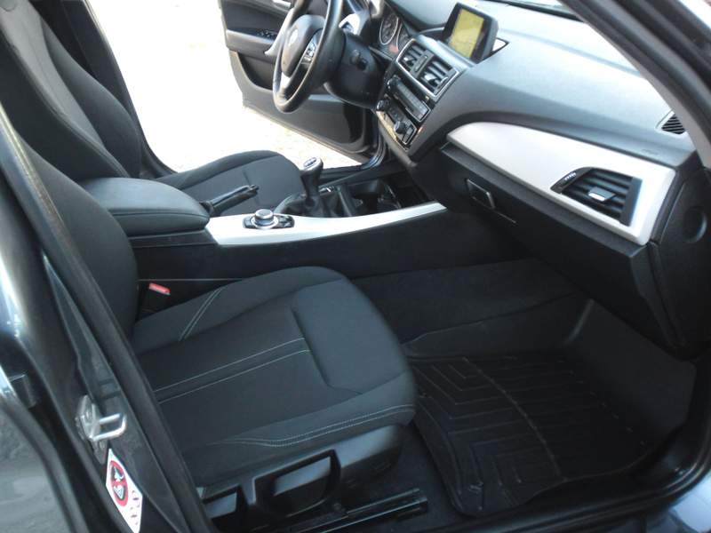 BMW Serie 1 116d