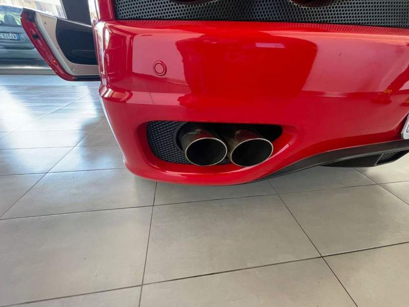 Ferrari 360