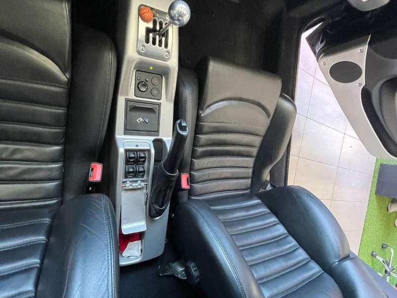 Ferrari 360