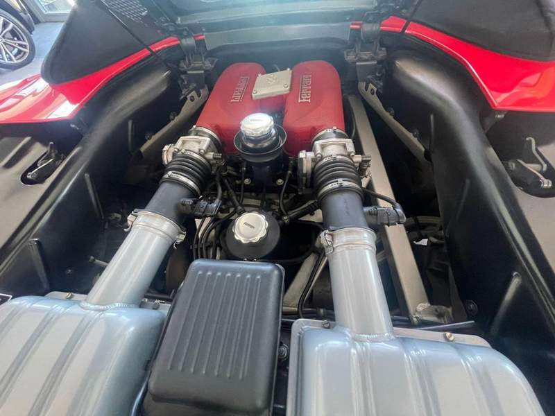 Ferrari 360