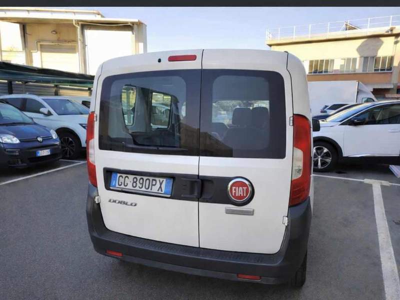Fiat Doblò