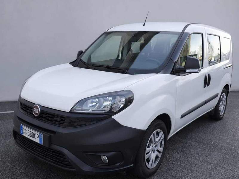 Fiat Doblò