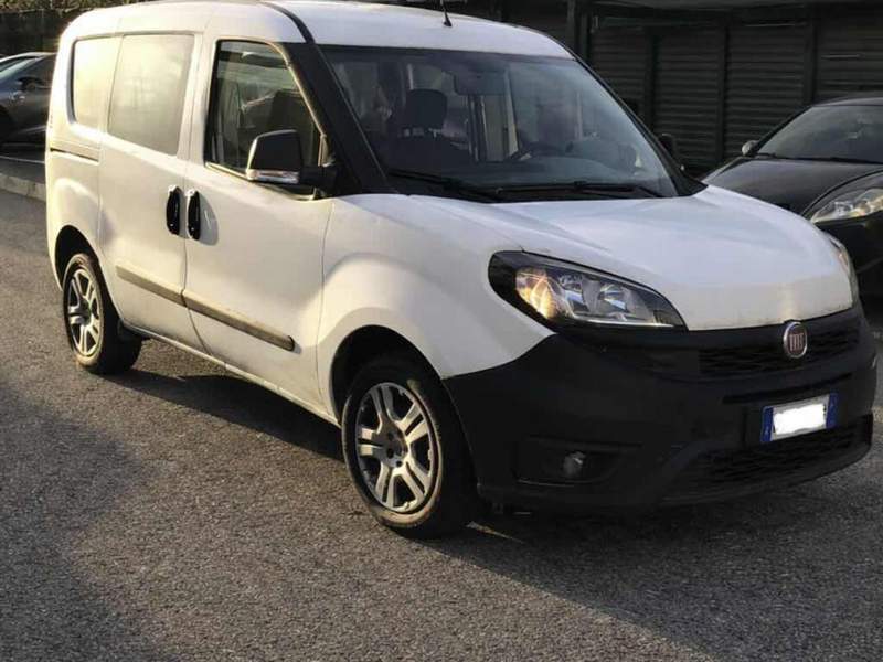 Fiat Doblò