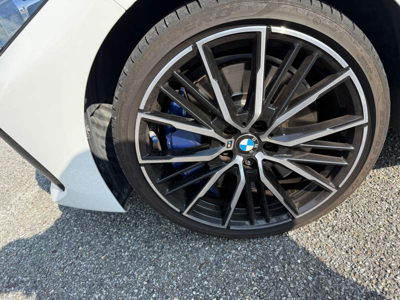 BMW Serie 1 118d