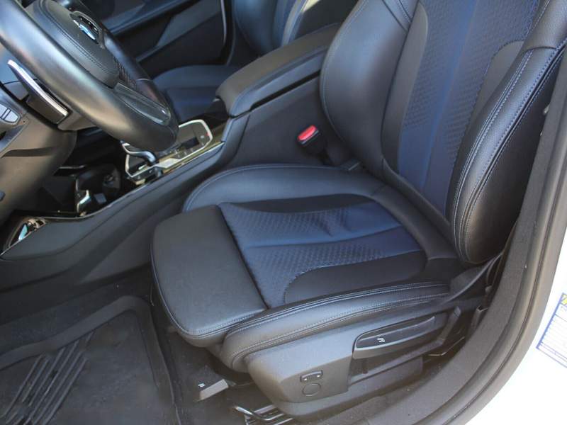 BMW Serie 1 118d