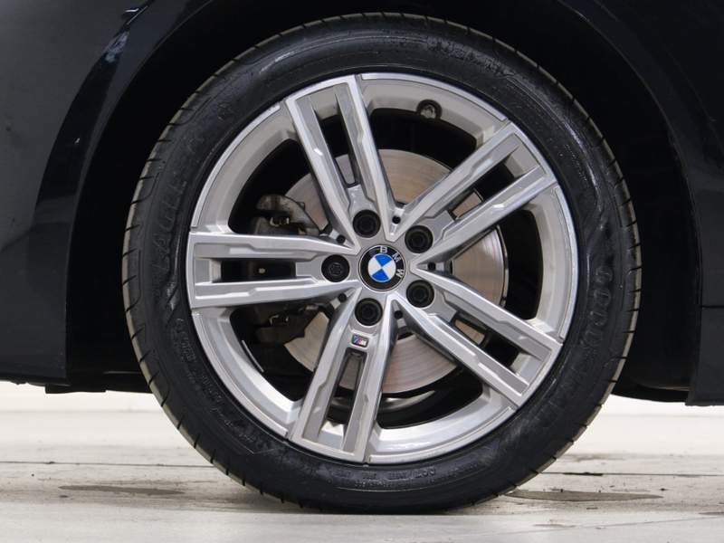 BMW Serie 1 M