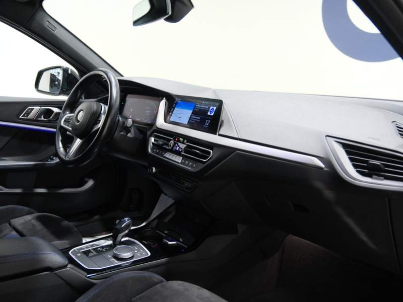 BMW Serie 1 M