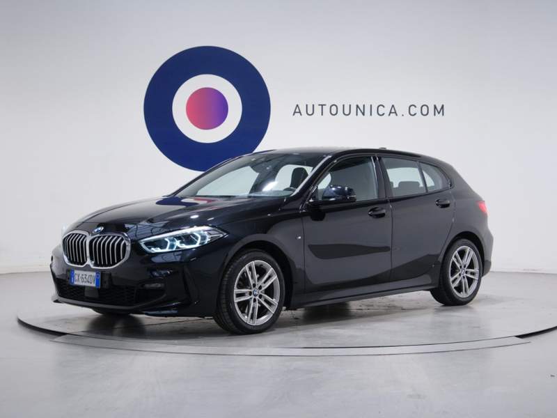 BMW Serie 1 M