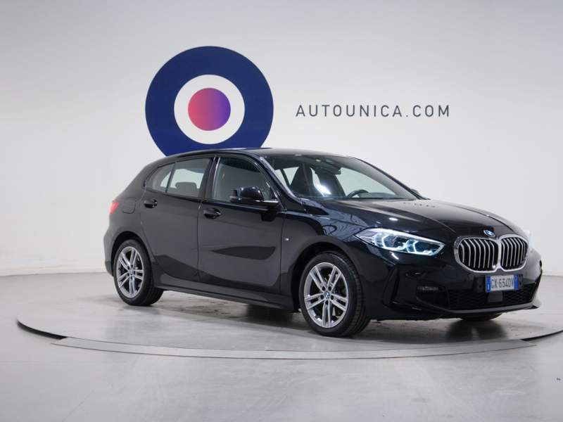 BMW Serie 1 M
