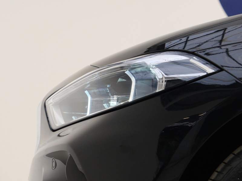 BMW Serie 1 M