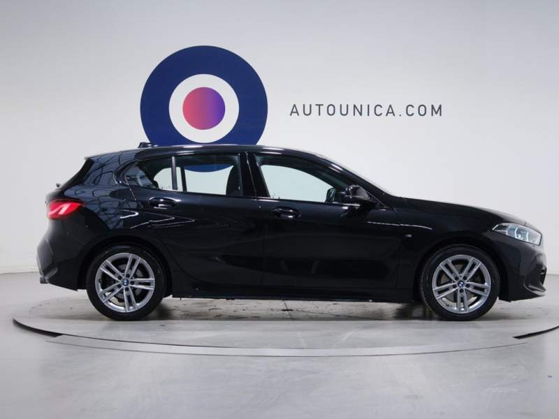 BMW Serie 1 M