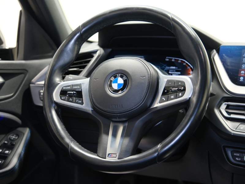 BMW Serie 1 M
