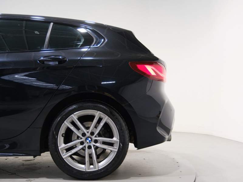 BMW Serie 1 M