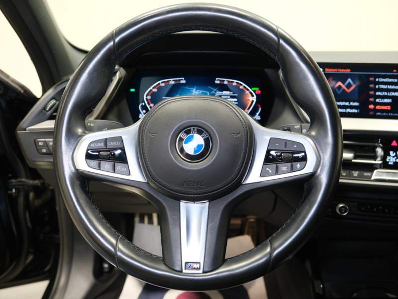 BMW Serie 1 M