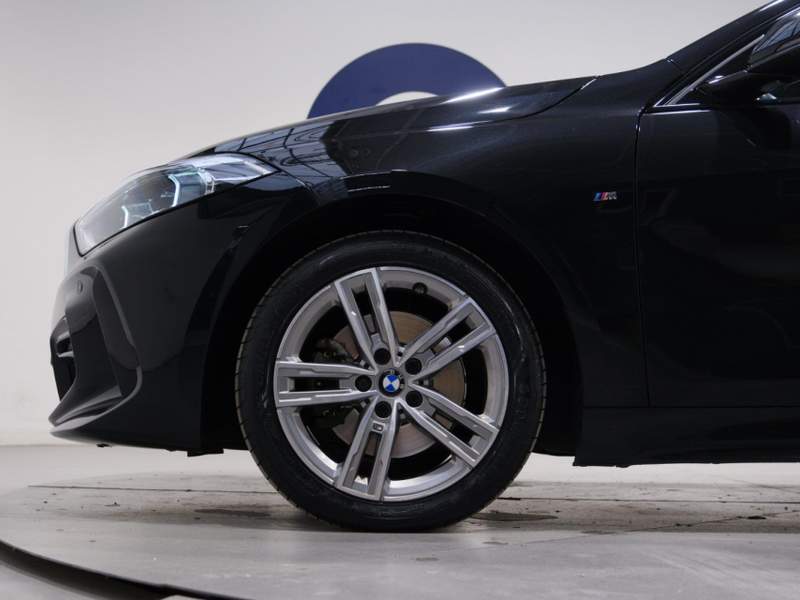 BMW Serie 1 M