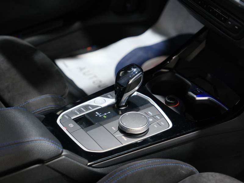 BMW Serie 1 M