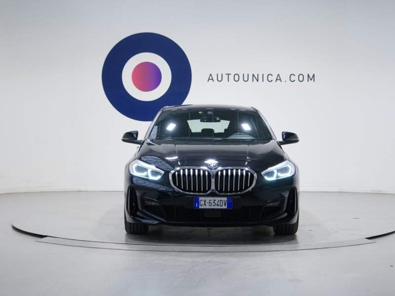BMW Serie 1 M