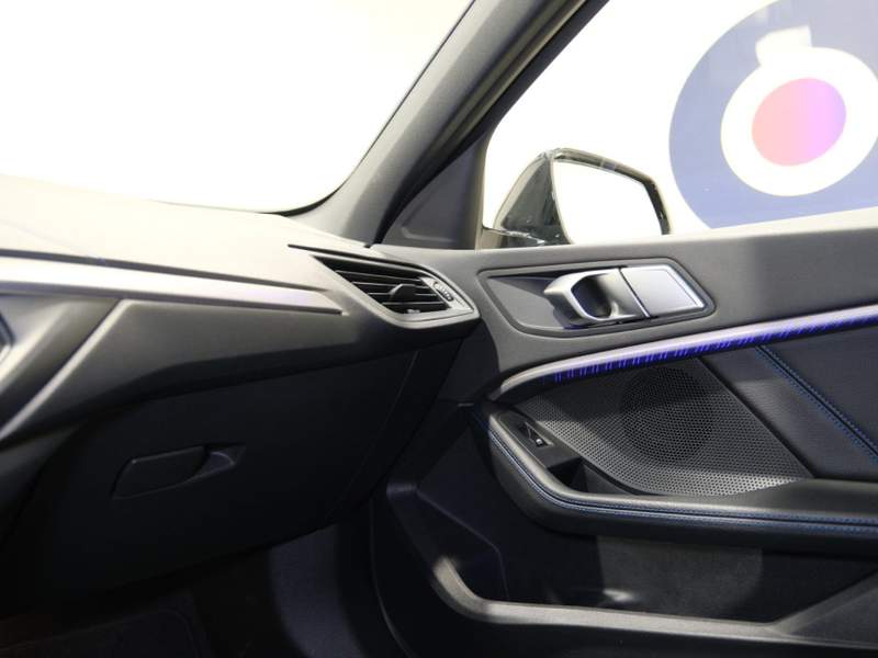 BMW Serie 1 M