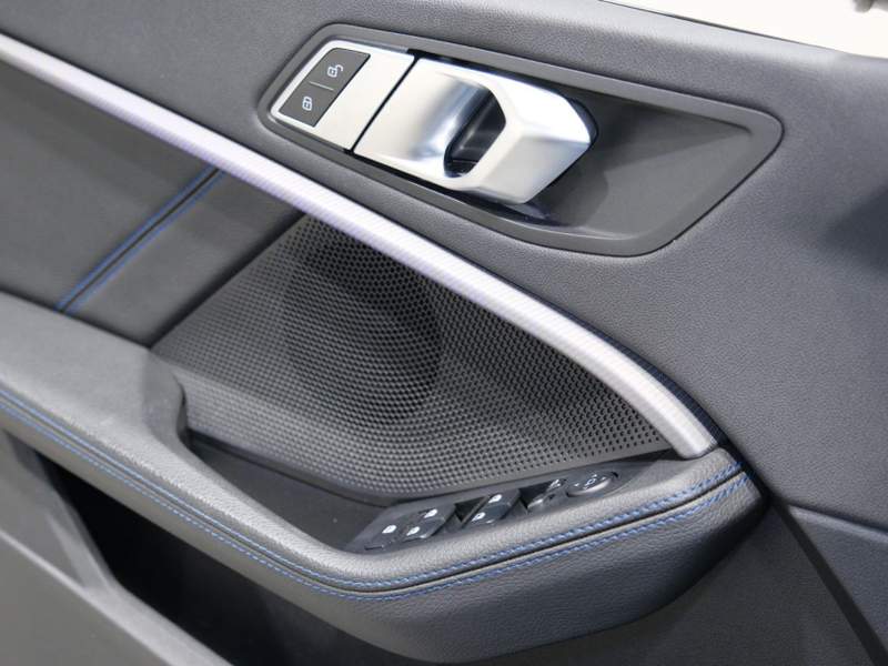 BMW Serie 1 M