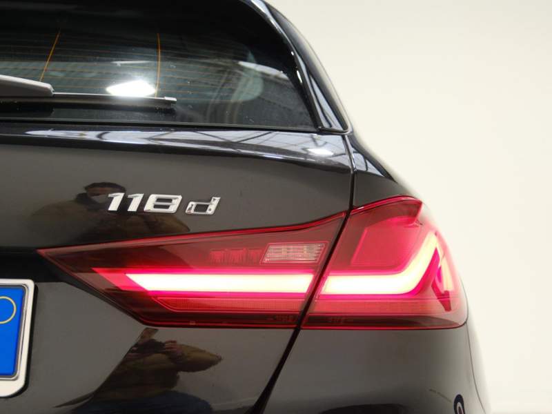 BMW Serie 1 M