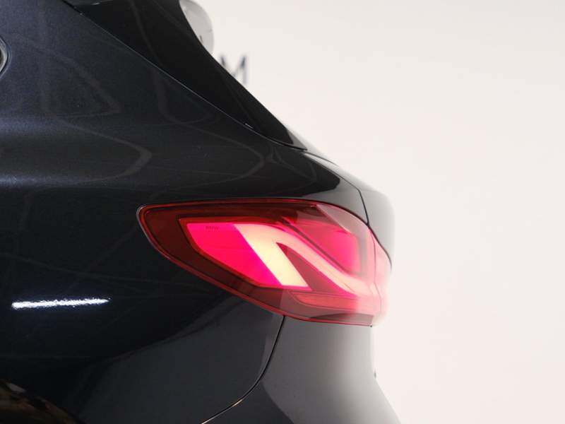 BMW Serie 1 M